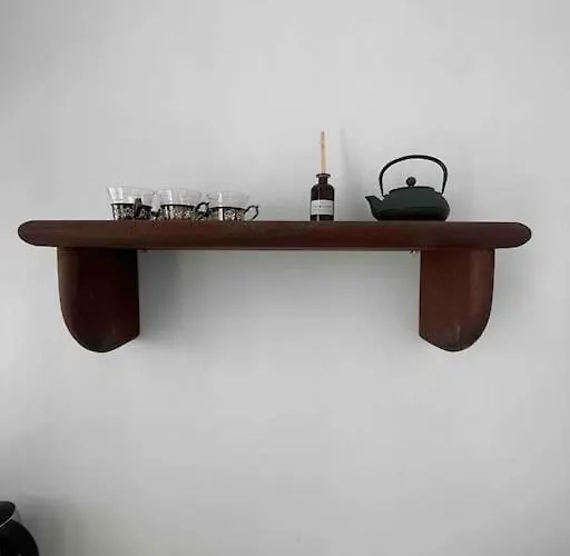 Patitiri Cave House With Private Pool In Megalochori Santorini 메갈로호리