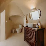 Patitiri Cave House With Private Pool In Megalochori Santorini Megalochori (Santorini)