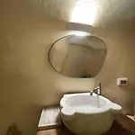 Patitiri Cave House With Private Pool In Megalochori Santorini Villa