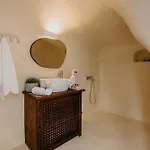 Patitiri Cave House With Private Pool In Megalochori Santorini Megalochori (Santorini)